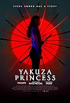 MASUMI in Yakuza Princess (2021)