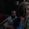 Lin Shaye, Angus Sampson, and Leigh Whannell in Insidious: Chapter 3 (2015)