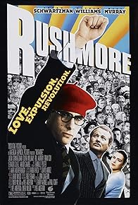 Primary photo for Rushmore