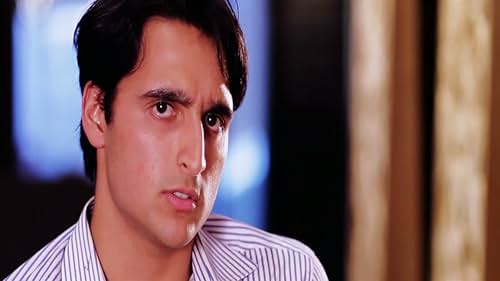 When Harry Tries To Marry: Rahul Rai As Harry