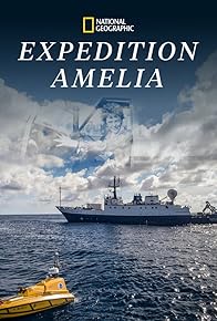 Primary photo for Expedition Amelia