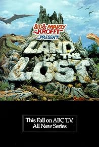 Primary photo for Land of the Lost