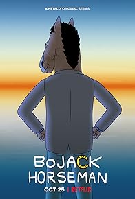 Primary photo for BoJack Horseman