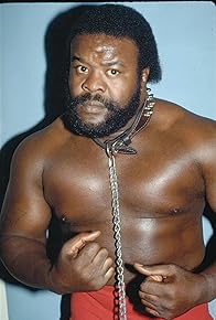 Primary photo for The Junkyard Dog