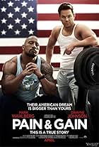 The A-Game: Michael Bay's 'Pain & Gain' (2013)