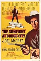 The Gunfight at Dodge City