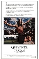 Greystoke: The Legend of Tarzan, Lord of the Apes