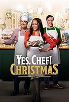 Yes, Chef! Christmas