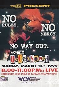 WCW Uncensored (1999)