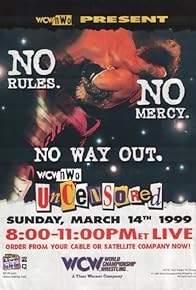 Primary photo for WCW Uncensored