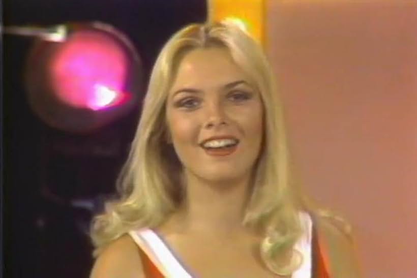 Rebecca Perle in The Kid Super Power Hour with Shazam! (1981)