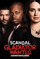 Scandal: Gladiator Wanted (2017)