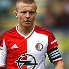 Jordy Clasie