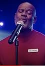 Brian McKnight in I'm Brian and I'll Be Your Server (2023)