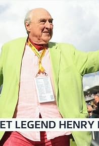 Primary photo for Henry Blofeld