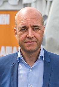 Primary photo for Fredrik Reinfeldt