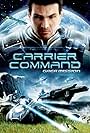 Carrier Command: Gaea Mission (2012)