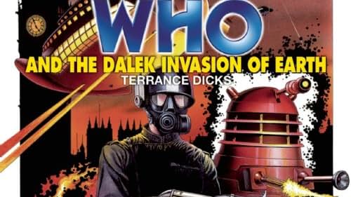 Doctor Who and the Dalek Invasion of Earth (2009)