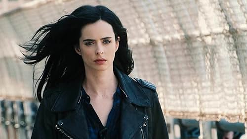 Marvel's Jessica Jones