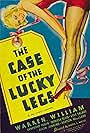 The Case of the Lucky Legs (1935)