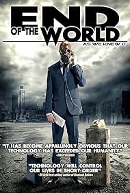 The End of the World As We Know It (2018)