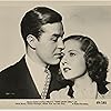 Ray Milland and Barbara Read in Three Smart Girls (1936)