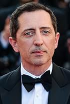 Gad Elmaleh