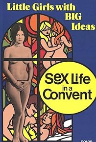 Primary photo for Sex Life in a Convent