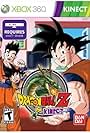 Dragon Ball Z for Kinect (2012)