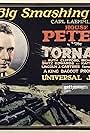 House Peters in The Tornado (1924)