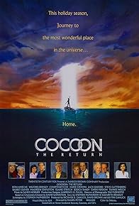 Primary photo for Cocoon: The Return