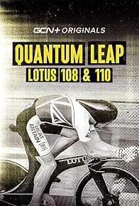 Primary photo for Quantum Leap: Lotus 108 & 110