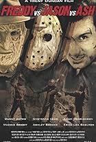 Freddy vs. Jason vs. Ash