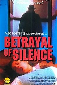 Primary photo for Betrayal of Silence