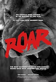 Primary photo for Roar