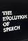 The Evolution of Speech's primary photo