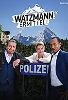 Watzmann ermittelt