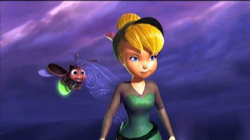 Tinker Bell and the Lost Treasure