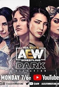 Primary photo for AEW Dark: Elevation #3