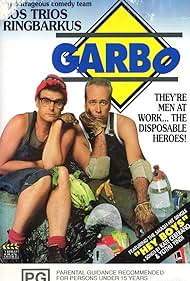 Garbo (1992)