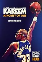 Kareem: Minority of One