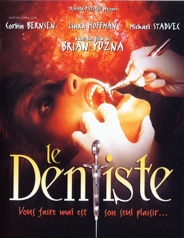 The Dentist (1996)