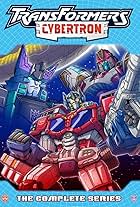 Transformers: Cybertron (2005)