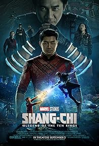 Primary photo for Shang-Chi and the Legend of the Ten Rings