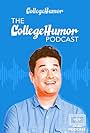 Mike Trapp in The CollegeHumor Podcast (2018)