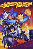 The Batman Superman Movie: World's Finest