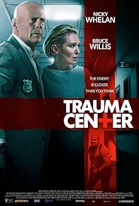 Primary photo for Trauma Center