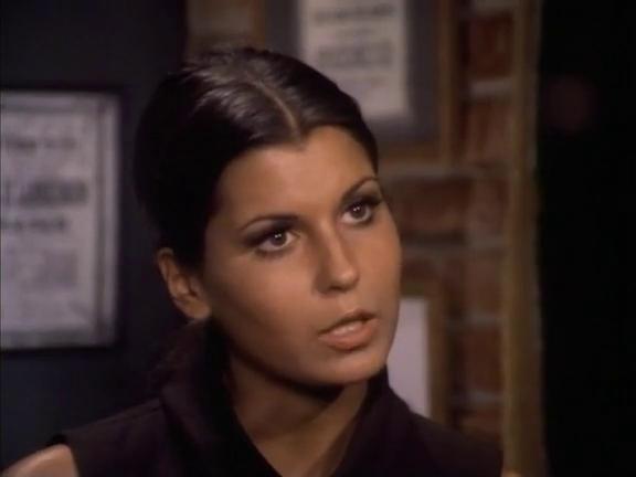 Tina Sinatra in McCloud (1970)