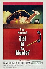 Primary photo for Dial M for Murder