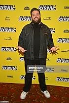 AUSTIN, TEXAS - MARCH 13: Producer, Director of Photography, Henry Darrow McComas attends the 'The Boy Band Con: The Lou Pearlman Story' Premiere - 2019 SXSW Conference and Festivals at Paramount Theatre on March 13, 2019 in Austin, Texas.